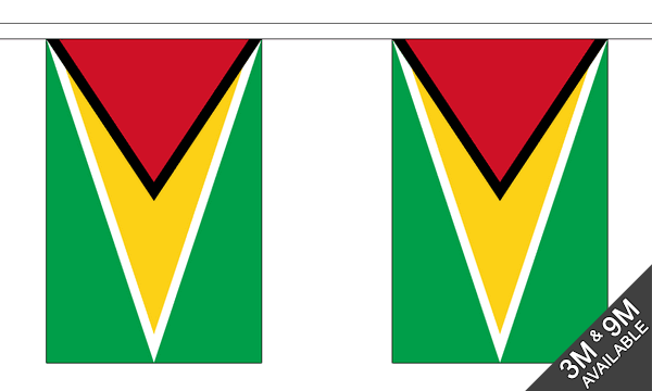 Guyana Bunting